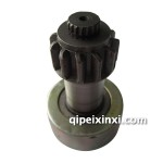 闽仙123P 12齿5键甩