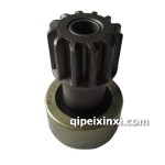 閩仙2418A-12齒12花鍵4113單片甩輪