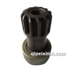 閩仙2423A-12齒12花鍵4110單片甩輪