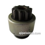 閩仙2431A-10齒12花鍵單片甩輪