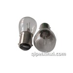 1176-12V双尾平脚刹