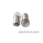 杰明斯91-12V雙尾平腳轉(zhuǎn)彎燈剎車燈小泡