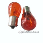壹-1141-12V單尾紅色燈泡