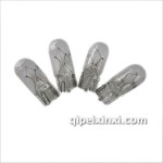 揚中24V-5W玻插燈泡