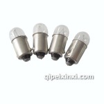揚中24V-12V-5W儀表燈泡
