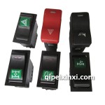 J6悍威翹板開關(guān)