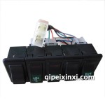 悍威取力開(kāi)關(guān)