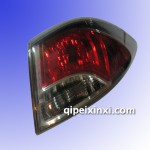 馬自達(dá)M2尾燈