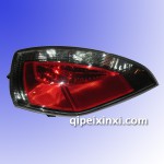 馬自達(dá)M5尾燈