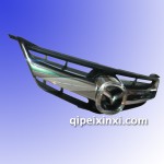 馬自達(dá)M611款中網(wǎng)