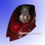 海馬丘比特尾燈