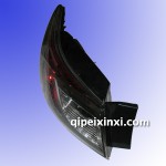 長安馬自達M3尾燈