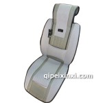 信得力四季墊汽車坐墊