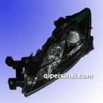 馬自達(dá)睿翼大燈