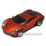 火狐貍鋅合金V9電子狗