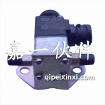 260 电磁阀总成