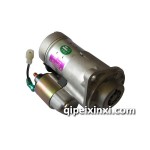 五十鈴各種皮卡TFR汽油起動機(jī)