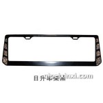 日升車架黑、紅