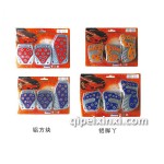 汽车美容装饰用品铝脚丫脚踏