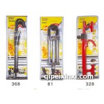 汽車外飾用品安全鎖