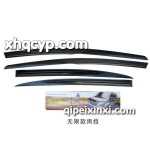 汽車外飾無限款雨擋