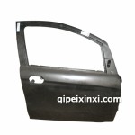 長(zhǎng)安奔奔mini前門總成