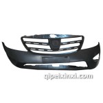 長(zhǎng)安CX20前杠