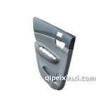 長安悅翔后門裝飾板總成