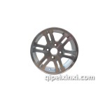 長安奔奔mini鋁圈