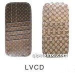 LVCD遮陽(yáng)擋