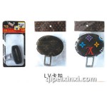 金剛、卡通卡扣