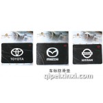 車標(biāo)防滑墊