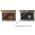 車之戀3A防滑墊