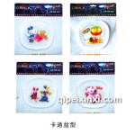 卡通盆型防滑墊