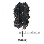 360度汽车掸子