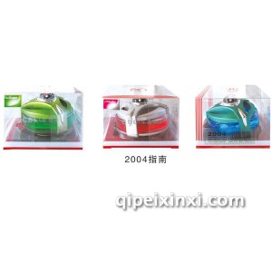 2004指南汽车香水 2004指南汽车香水