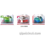 2004指南汽车香水