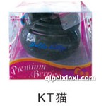 KT貓汽車香座