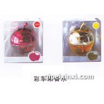 彩苹果汽车香水