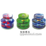 車標(biāo)汽車香水