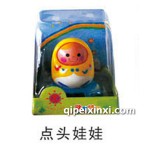 點(diǎn)頭娃娃汽車香座