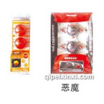 恶魔风口汽车香水