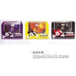 吉祥米奇汽車香座