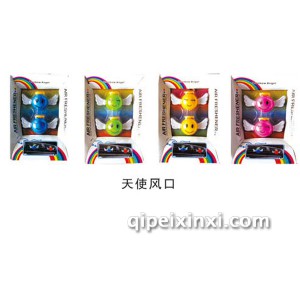 天使风口汽车香水 天使风口汽车香水