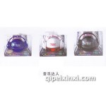 音樂達(dá)人汽車香水