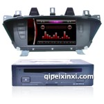 本田09奧德賽K102-A車(chē)載DVD導(dǎo)航