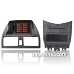 本田老雅閣K6085G車(chē)載DVD導(dǎo)航