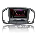 別克新君威K6066G車載DVD導(dǎo)航