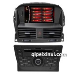 別克新凱越K6003AG車載DVD導航