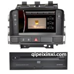 車載DVD導(dǎo)航別克英朗K155-A